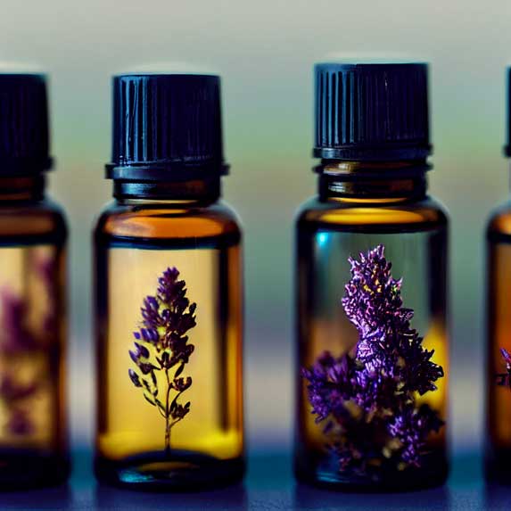 Le concept de chémotypes dans les huiles essentielles et leur impact sur leurs propriétés thérapeutiques